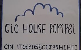 Gio House Pompei